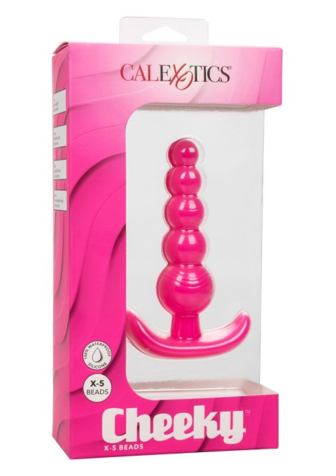 Cheeky X-5 Beads Cheeky X-5 Beads