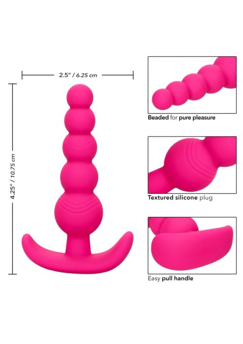 Cheeky X-5 Beads Cheeky X-5 Beads