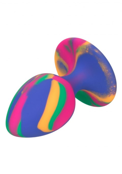 Cheeky Medium Tie-Dye Plug Cheeky Medium Tie-Dye Plug