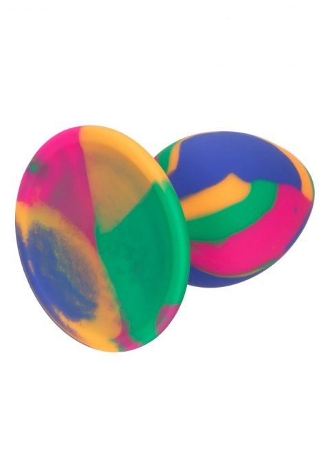 Cheeky Medium Tie-Dye Plug Cheeky Medium Tie-Dye Plug