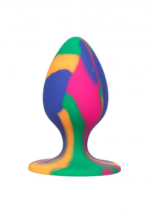 Cheeky Medium Tie-Dye Plug Cheeky Medium Tie-Dye Plug
