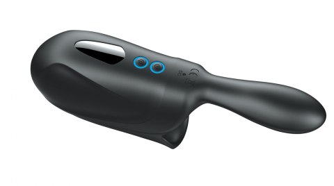 Adjustable male penis masturbator Adjustable male penis masturbator