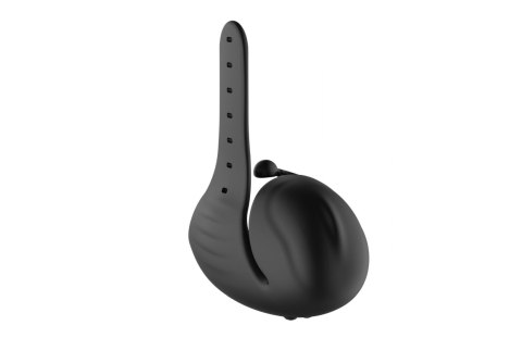 Adjustable
wearable
Penis
vibrator Adjustable
wearable
Penis
vibrator
