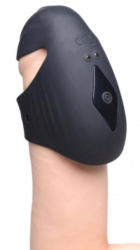 Adjustable
wearable
Penis
vibrator Adjustable
wearable
Penis
vibrator