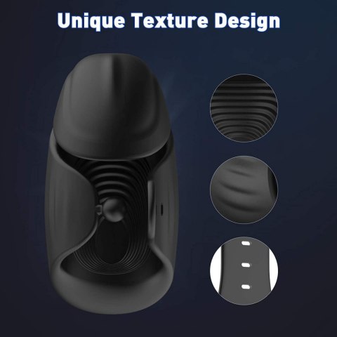 Adjustable
wearable
Penis
vibrator Adjustable
wearable
Penis
vibrator