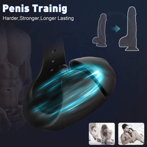 Adjustable
wearable
Penis
vibrator Adjustable
wearable
Penis
vibrator
