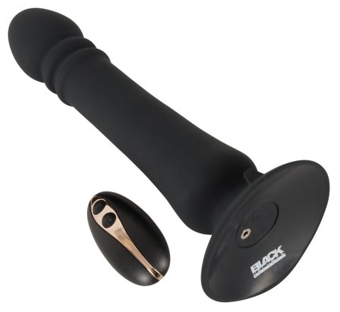 Black Velvets Anal Thruster Black Velvets Anal Thruster