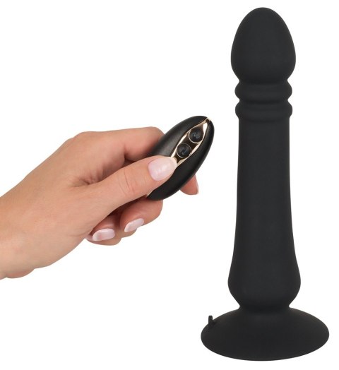 Black Velvets Anal Thruster Black Velvets Anal Thruster