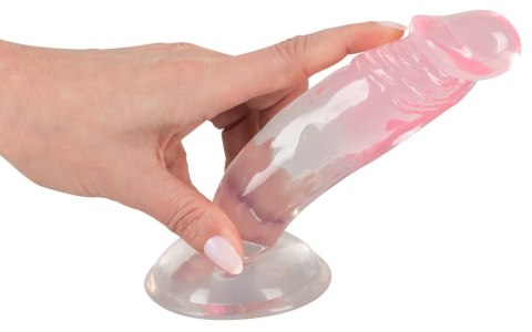 Strap-On Kit for playgirls 2Di Strap-On Kit for playgirls 2Di