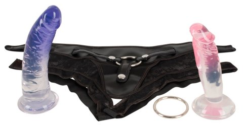 Strap-On Kit for playgirls 2Di Strap-On Kit for playgirls 2Di