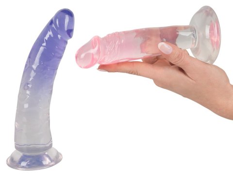 Strap-On Kit for playgirls 2Di Strap-On Kit for playgirls 2Di