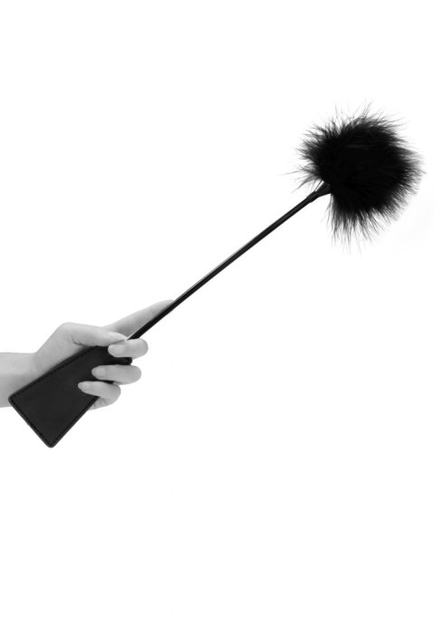 Crop with Feather Tickler Crop with Feather Tickler