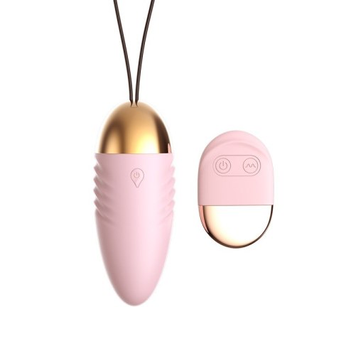 Sandy EGG Remote Control pink Sandy EGG Remote Control pink