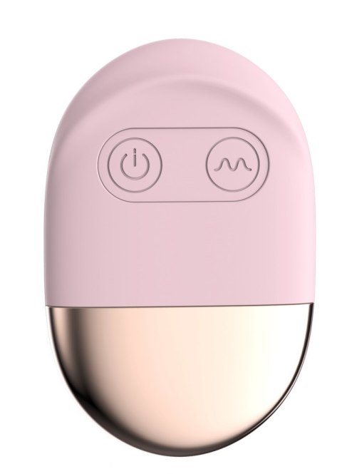 Sandy EGG Remote Control pink Sandy EGG Remote Control pink