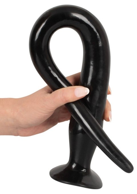 Super Long Anal Plug Set Super Long Anal Plug Set