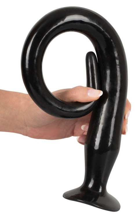 Super Long Anal Plug Set Super Long Anal Plug Set