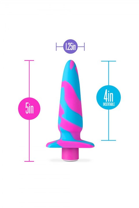 AVANT VIBROTIZE FUCHSIA AVANT VIBROTIZE FUCHSIA