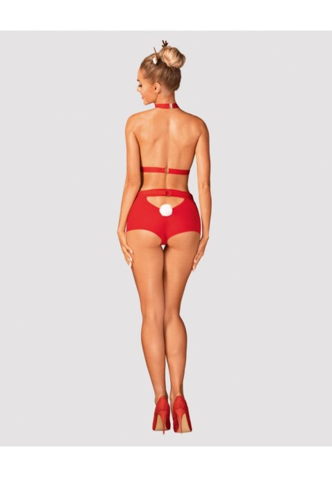 Bielizna-Ms Reindy XS/S Bielizna-Ms Reindy XS/S