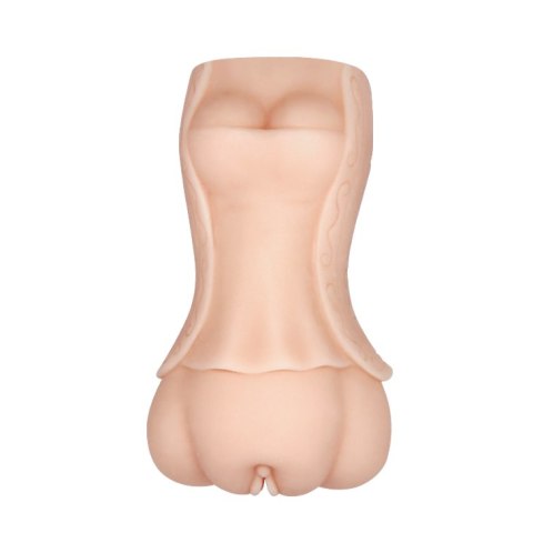 CRAZY BULL- 3D VAGINA, Water lubricant CRAZY BULL- 3D VAGINA, Water lubricant