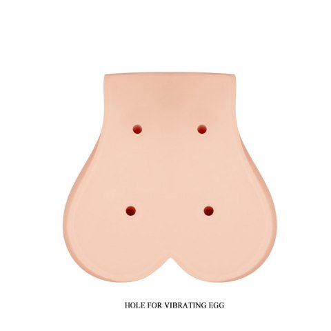 CRAZY BULL - Vagina and Anal Vibrating CRAZY BULL - Vagina and Anal Vibrating