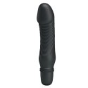 PRETTY LOVE - STEV, BLACK, 10 function