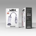 SUCK VACUUM PASSION PUMP FOR MEN