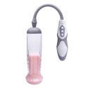 SUCK VACUUM PASSION PUMP FOR MEN