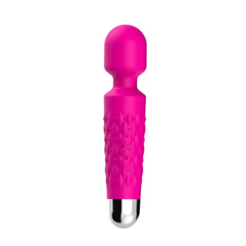 Stymulator- S-V07 rose red