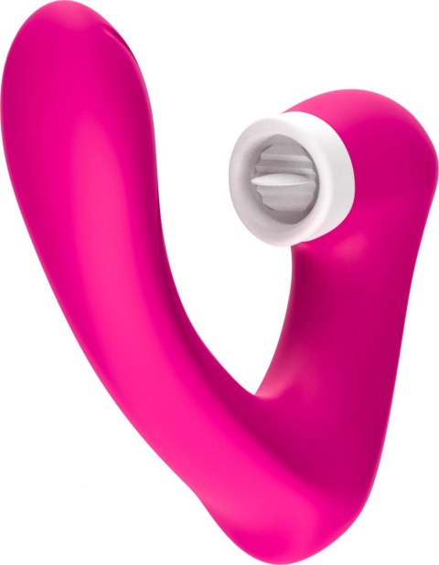Stymulator rose red -S-V17 Stymulator rose red -S-V17