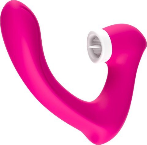 Stymulator rose red -S-V17 Stymulator rose red -S-V17