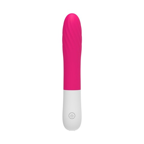 Wibrator-S-Y208 rose red Wibrator-S-Y208 rose red