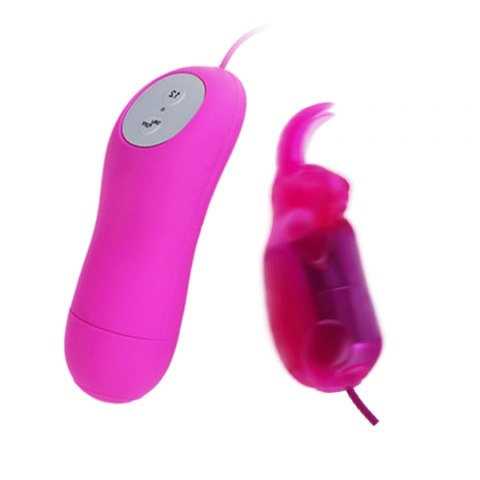 BAILE- CUTE SECRET, 12 vibration functions BAILE- CUTE SECRET, 12 vibration functions