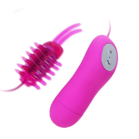 BAILE- CUTE SECRET, 12 vibration functions BAILE- CUTE SECRET, 12 vibration functions