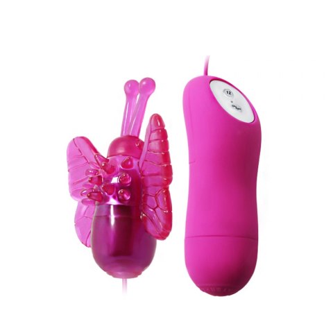 BAILE- CUTE SECRET, 12 vibration functions BAILE- CUTE SECRET, 12 vibration functions
