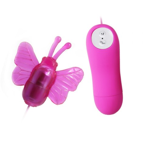 BAILE- CUTE SECRET, 12 vibration functions BAILE- CUTE SECRET, 12 vibration functions