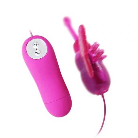 BAILE- CUTE SECRET, 12 vibration functions BAILE- CUTE SECRET, 12 vibration functions