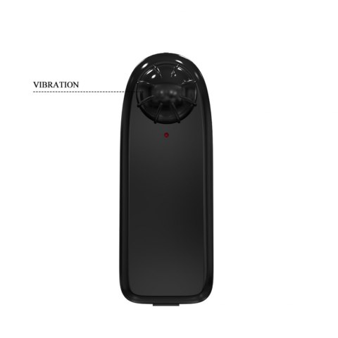 BAILE- French lady, Vibration Heating function BAILE- French lady, Vibration Heating function
