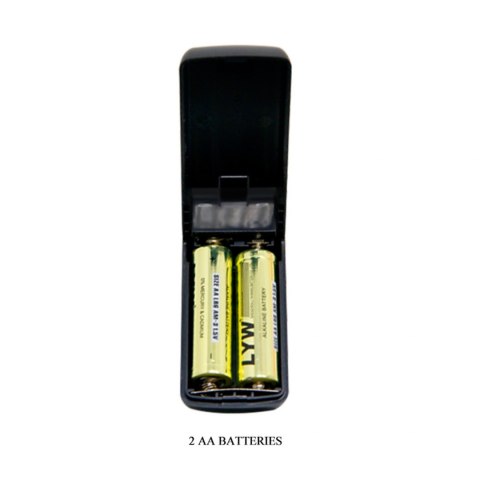 BAILE- French lady, Vibration Heating function BAILE- French lady, Vibration Heating function