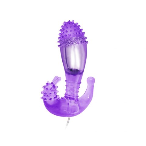 BAILE- SUPER STRONG VIBRATOR BAILE- SUPER STRONG VIBRATOR