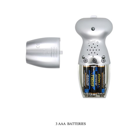 BAILE- VAGINA AND ASS, Heating function Vibration Sex talk BAILE- VAGINA AND ASS, Heating function Vibration Sex talk