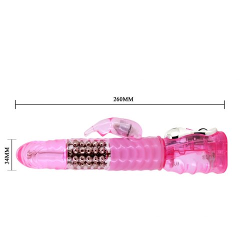BAILE- DELUXE DREAM LOVER, Vibration Rotation BAILE- DELUXE DREAM LOVER, Vibration Rotation