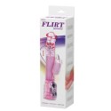 BAILE- FLIRT powerful, Vibration Rotation Thrusting