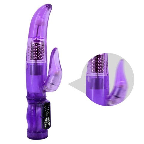 BAILE- Perfect To Enjoy, 3 vibration functions 3 rotation functions BAILE- Perfect To Enjoy, 3 vibration functions 3 rotation functions