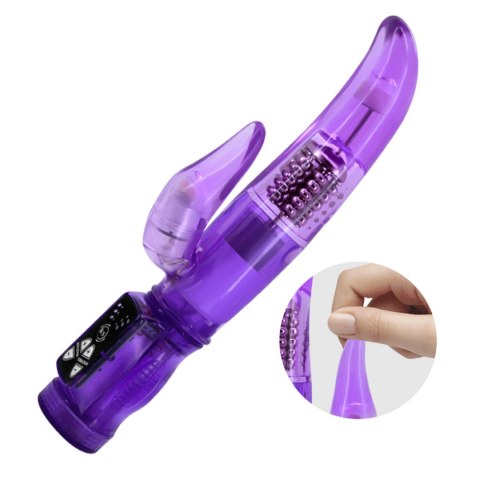 BAILE- Perfect To Enjoy, 3 vibration functions 3 rotation functions BAILE- Perfect To Enjoy, 3 vibration functions 3 rotation functions