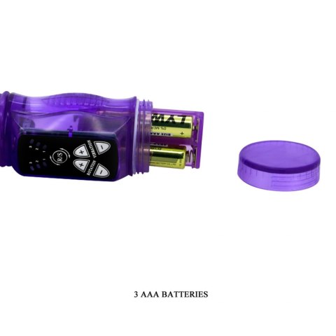 BAILE- Perfect To Enjoy, 3 vibration functions 3 rotation functions BAILE- Perfect To Enjoy, 3 vibration functions 3 rotation functions