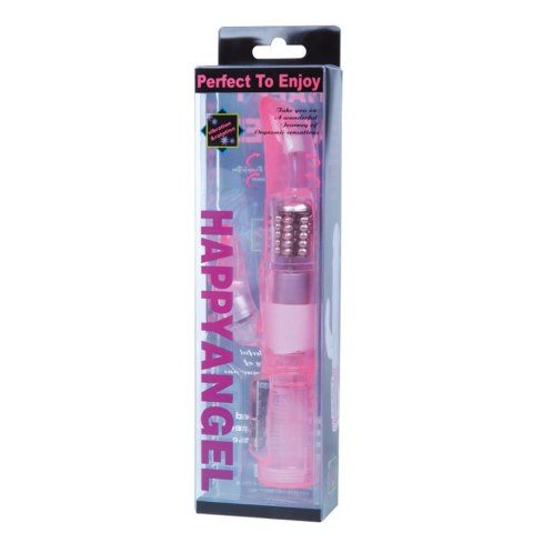 BAILE- Perfect To Enjoy, 3 vibration functions 3 rotation functions BAILE- Perfect To Enjoy, 3 vibration functions 3 rotation functions