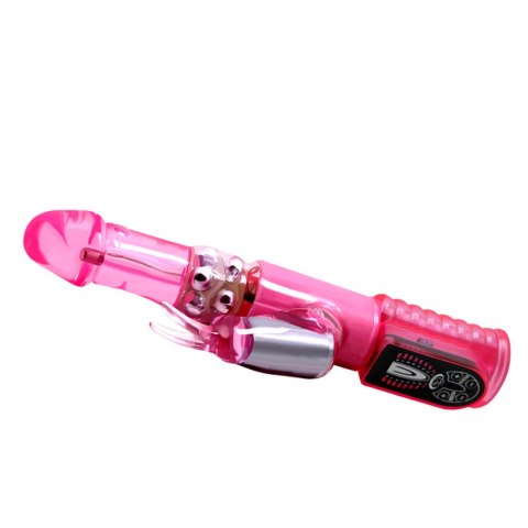 BAILE- Pleasurizer Legend toyz, 8 vibration functions 8 rotation functions BAILE- Pleasurizer Legend toyz, 8 vibration functions 8 rotation functions
