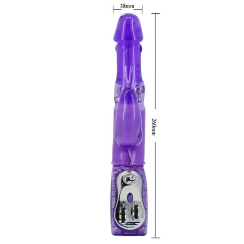 BAILE- TRAVEL PARTNER, Vibration Rotation BAILE- TRAVEL PARTNER, Vibration Rotation