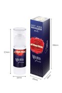 MASSAGE OIL ATTRACTION MOJITO BALM 50 ML