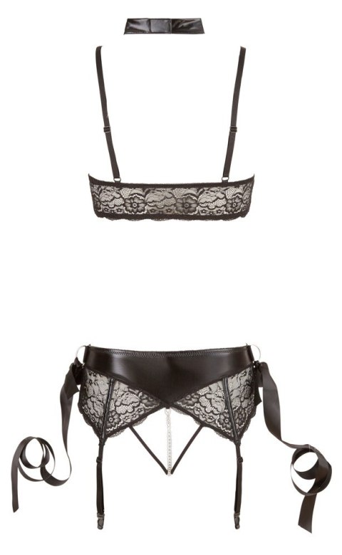 Bra Set Bondage M Bra Set Bondage M